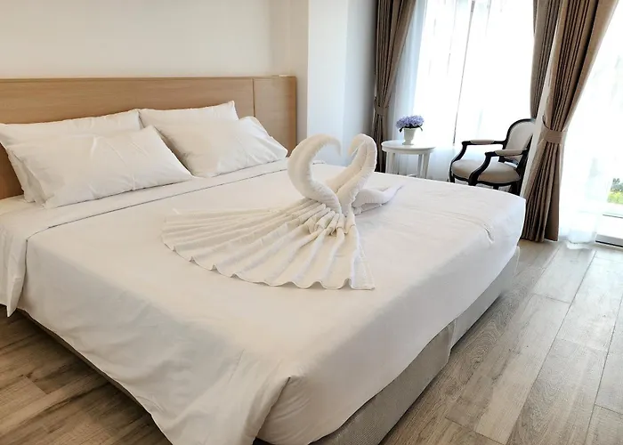 Arsh Boutique Hotel