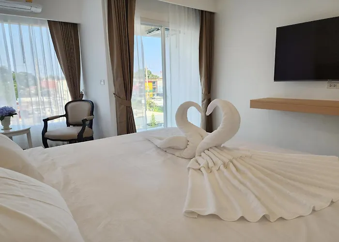 Arsh Boutique Hotel